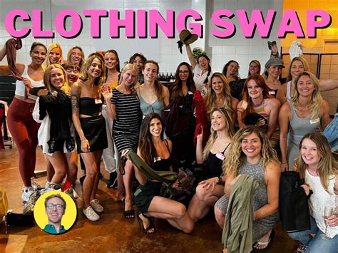 swap meet clothes are fake